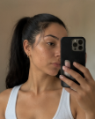 Name: Ashley M.