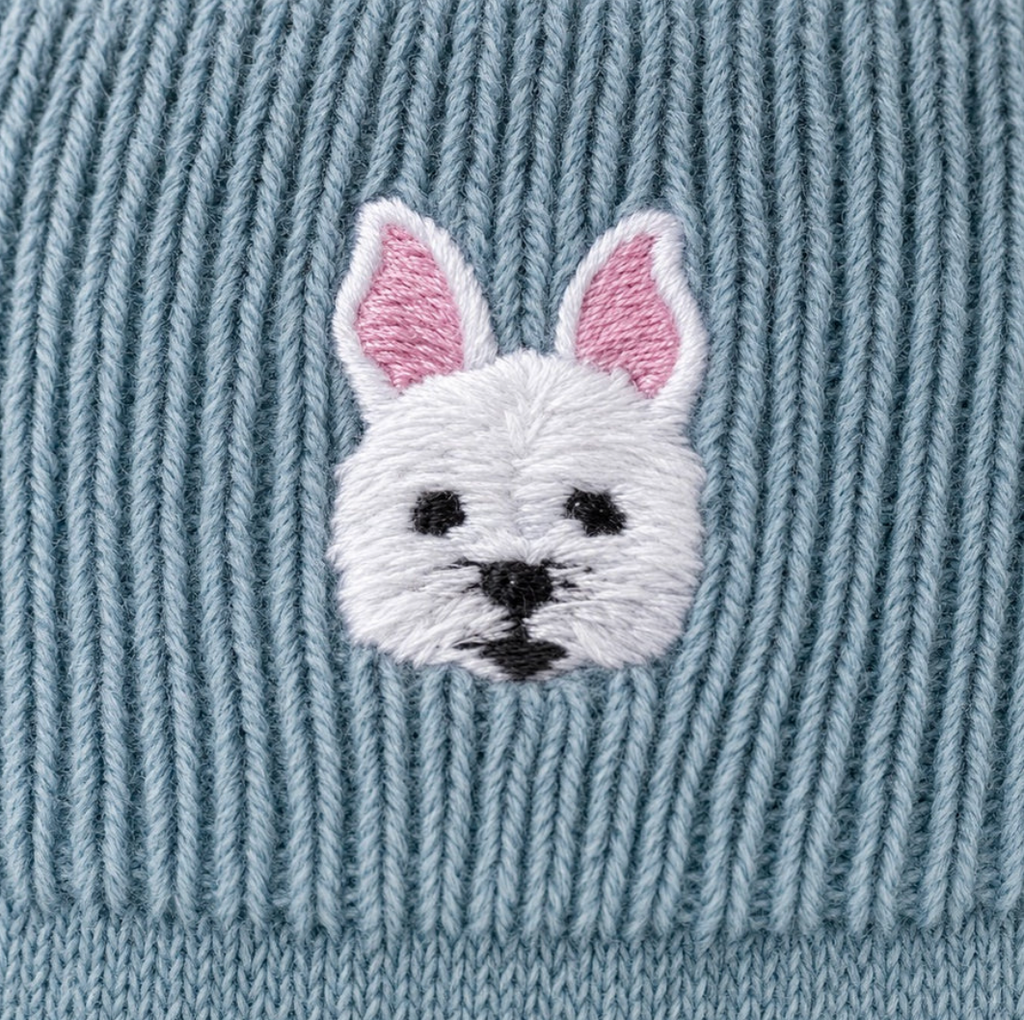 Chaussettes Petit Chien