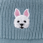 Chaussettes Petit Chien