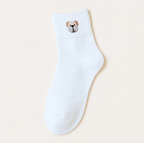 Chaussettes Petit Chien