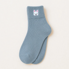 Chaussettes Petit Chien