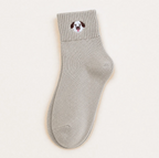 Chaussettes Petit Chien