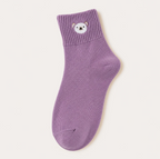 Chaussettes Petit Chien