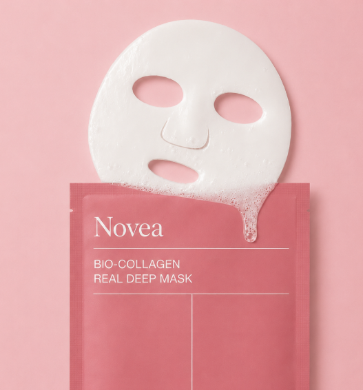 Bio-Collagen Mask