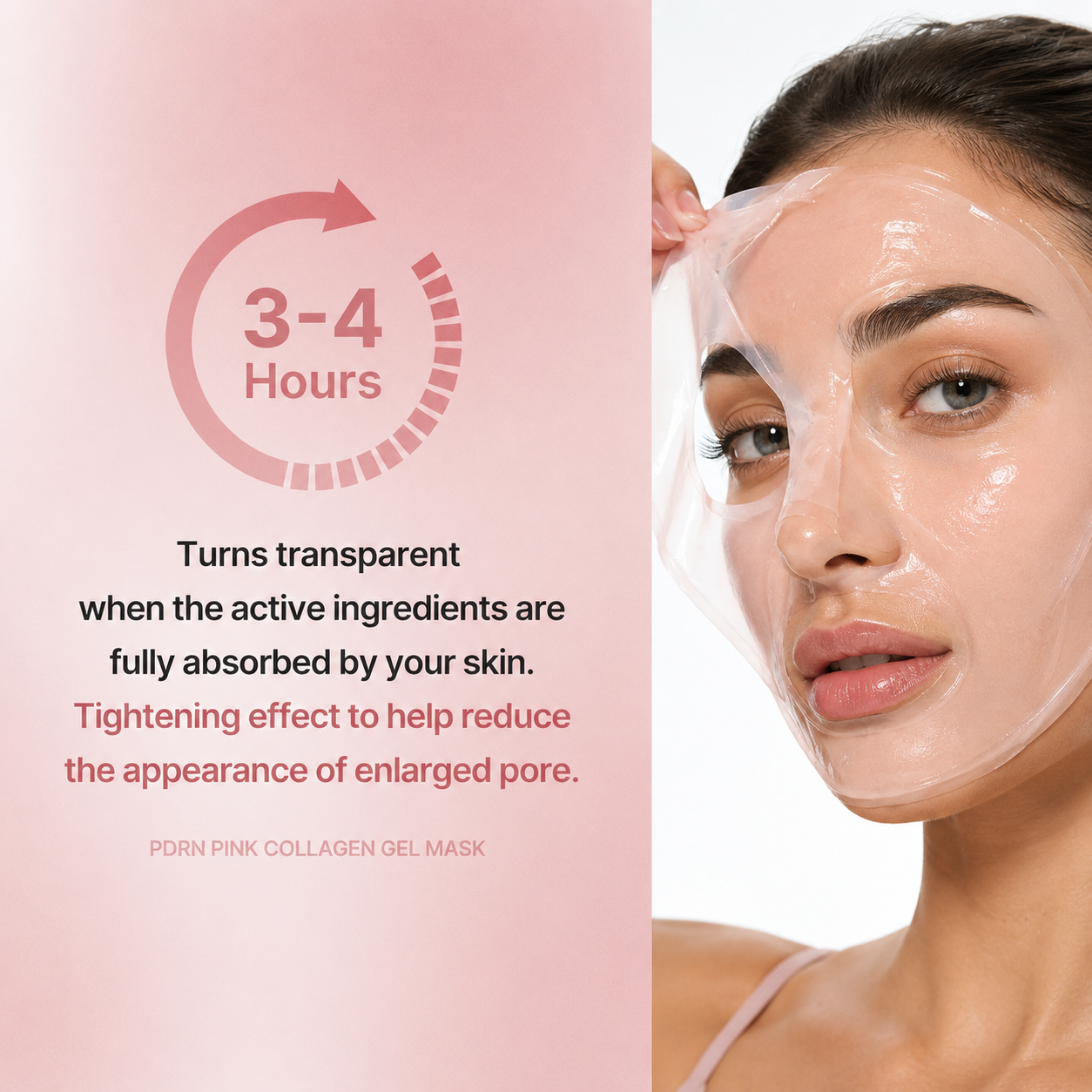 Bio-Collagen Mask