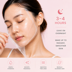 Collagen Night Wrapping Mask
