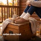 Jolies avec tout