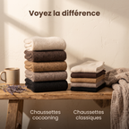 Voyez la différence