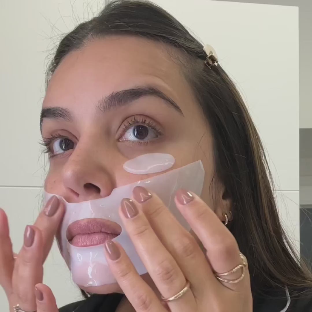 Bio-Collagen Mask
